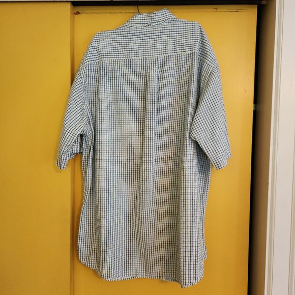 Mens M Timberland Short Sleeve - Picture 4 of 5